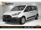 used 2022 Ford Transit Connect XL 4D Wagon