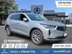 2024 Acura RDX w/Technology Package