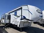 2024 Forest River Cherokee Arctic Wolf 3810 SUITE - CLOSEOUT