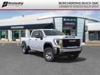 2024 GMC Sierra 2500HD Pro