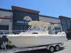2025 Grady-White 232 Gulfstream Boat for Sale