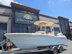 2025 Grady-White 216 Fisherman Boat for Sale