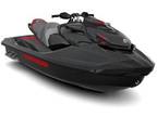 2024 Sea-Doo GTR-X 300 Tech, BRP Premium Audio, iBR Boat for Sale