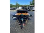 2024 Big Tex 14TL-22 Heavy Duty Tilt Bed Equipment