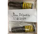 Mate Precision Tooling - $125 each