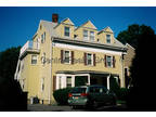 Glorious Newton Centre Located Townhouse-Super condition