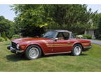 1975 Triumph TR6 For Sale