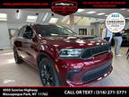 Used 2022 Dodge Durango for sale.