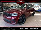 Used 2022 Dodge Durango for sale.