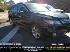 Used 2013 Acura RDX for sale.
