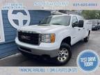 $12,995 2011 GMC Sierra with 142,801 miles!