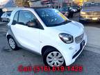 $13,900 2017 smart Fortwo with 37,431 miles!