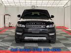 $18,990 2016 Land Rover Range Rover Sport with 91,894 miles!