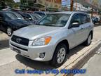 $11,795 2011 Toyota RAV4 with 91,594 miles!