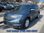 $20,995 2017 Honda Pilot with 76,044 miles!