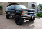 1997 Chevrolet Suburban K2500 - Arlington,Texas