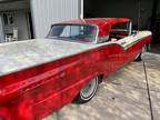 1989 Ford Skyliner SKYLINER