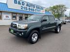 2009 Toyota Tacoma V6