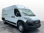 2024 Ram Promaster 3500 159 WB