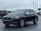 2024 Infiniti QX50 Luxe