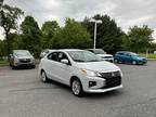 2024 Mitsubishi Mirage G4 SE