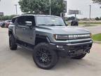 2024 Gmc Hummer Ev 3X