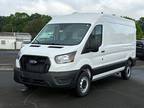 2024 Ford Transit 250