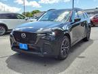 2025 Mazda CX-70 3.3 Turbo S Premium
