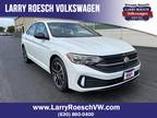 2024 Volkswagen Jetta Sport
