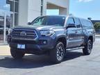 2016 Toyota Tacoma TRD Off-Road