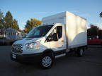 2019 Ford Transit Cutaway 350