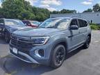 2024 Volkswagen Atlas Peak Edition SEL 4Motion