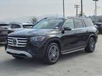 2024 Mercedes-Benz Gls GLS 450
