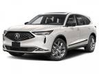 2024 Acura Mdx SH-AWD w/A-SPEC