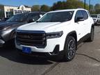 2021 Gmc Acadia AT4