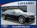 2013 Chevrolet Camaro LT