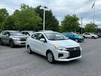 2024 Mitsubishi Mirage G4