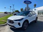 2024 Ford Escape Plug-In Hybrid PHEV