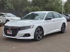 2021 Honda Accord Sport Special Edition