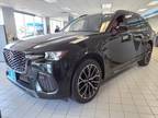 2025 Mazda CX-70 3.3 Turbo S Premium