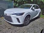 2023 Lexus RX 350 4D Sport Utility