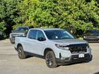 2024 Honda Ridgeline Sport