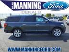 2024 Ford Expedition Max Platinum