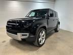 2024 Land Rover Defender 110 V8 P500 SE