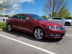 2013 Volkswagen Cc Lux
