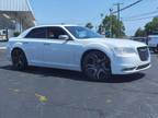 2015 Chrysler 300 C Platinum