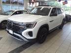 2024 Volkswagen Atlas Peak Edition SEL 4Motion