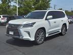 2017 Lexus LX 570 LX 570