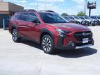 2024 Subaru Outback Limited XT
