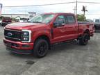 2024 Ford F-250 Super Duty XL